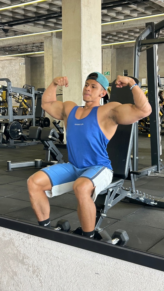 Jordan Lara