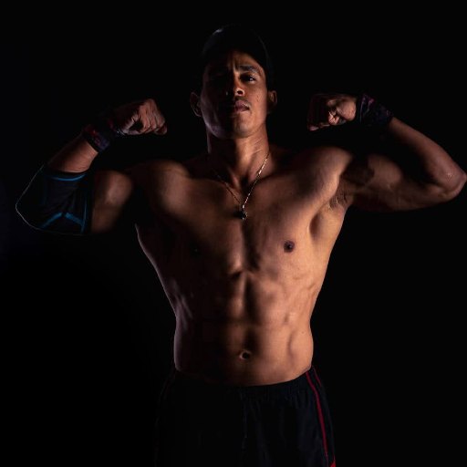 Andrés David Barragán Martinez