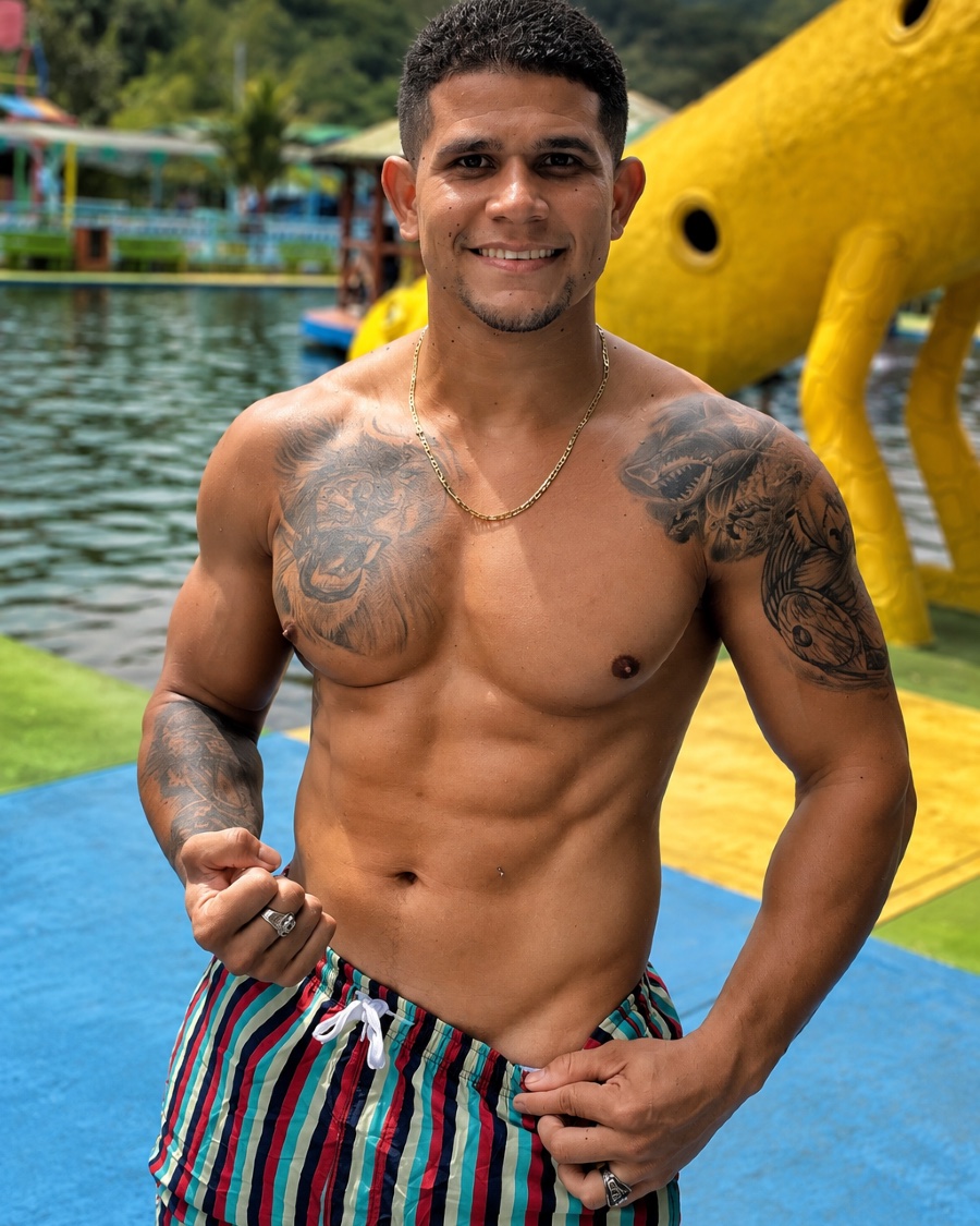 Angel Reyes