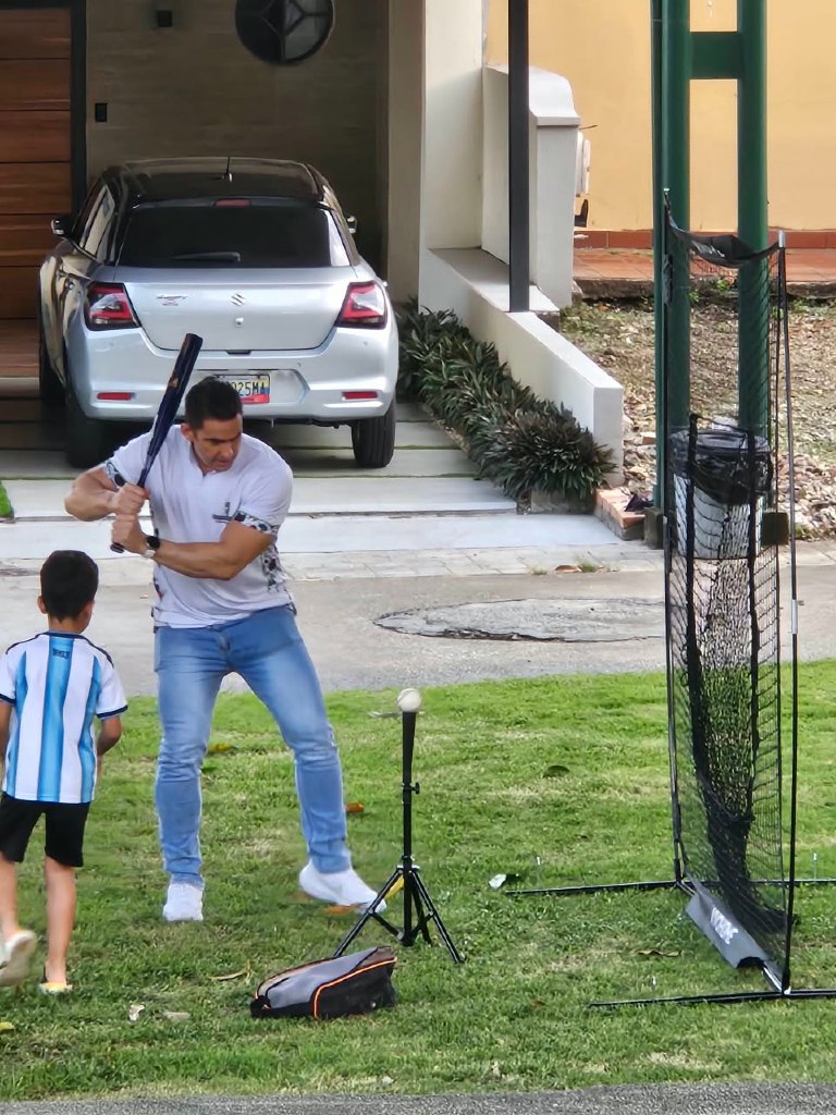 Sesión presencial con Carlos Alzuro