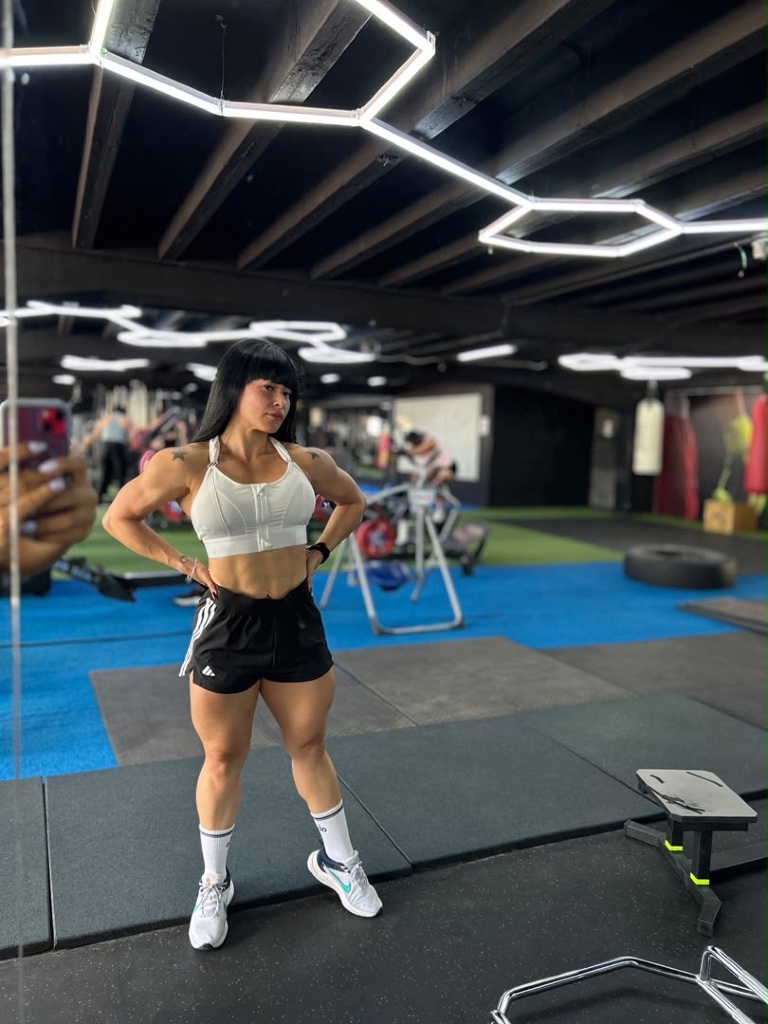 Genesis Briceño