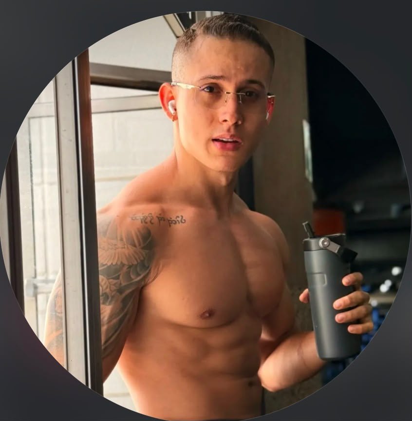 Christian Otero