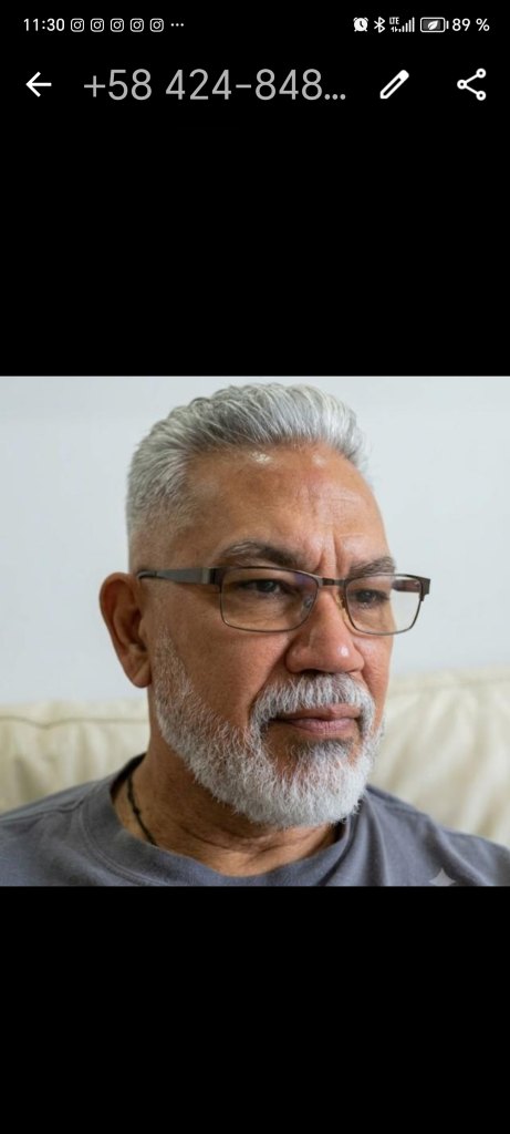 Carlos Mendoza
