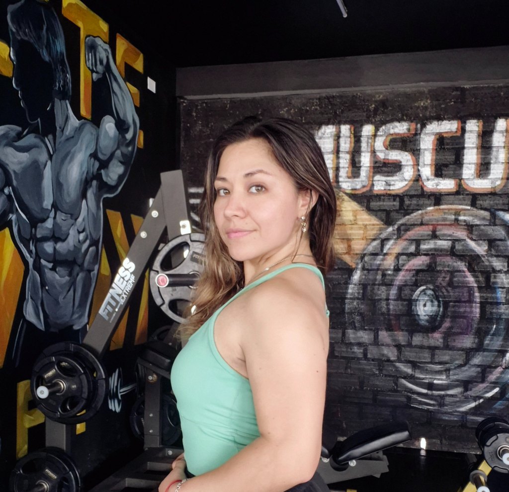 Jenniffer Silva zegarra