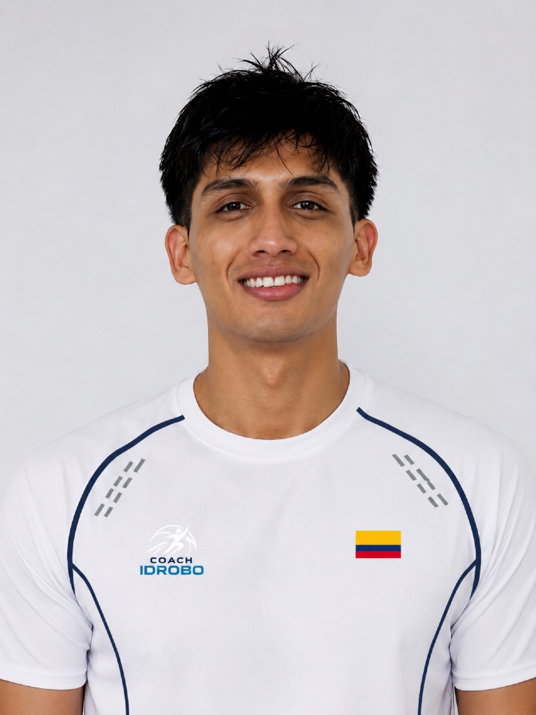 Coach Idrobo