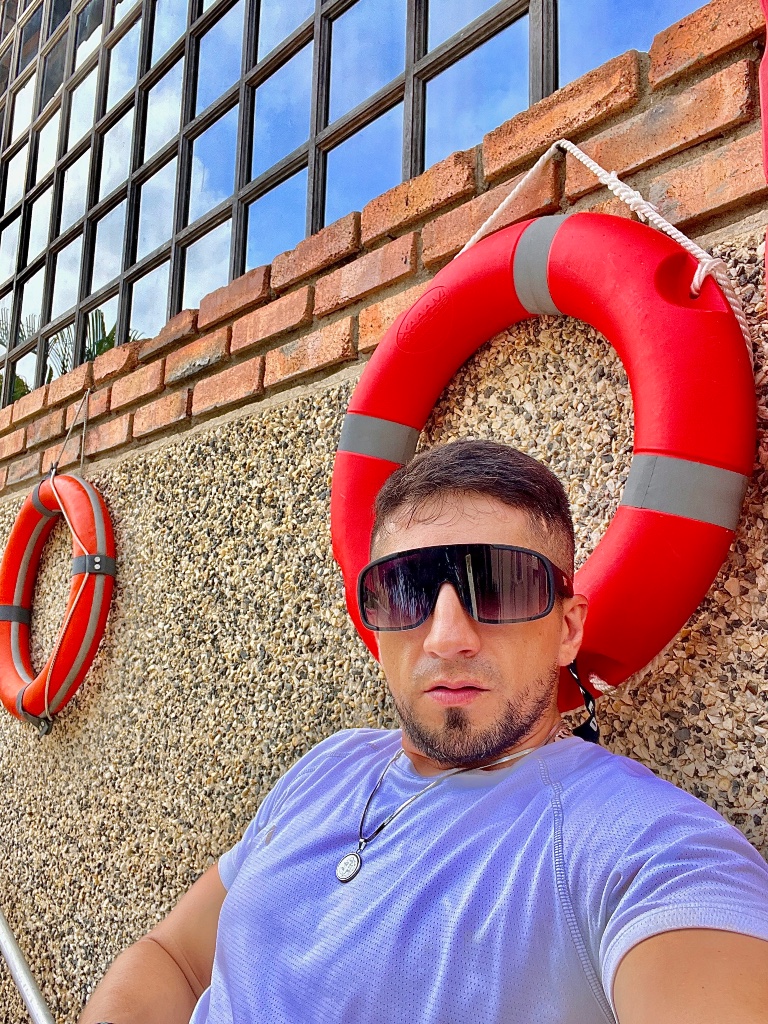 Rubén Steven