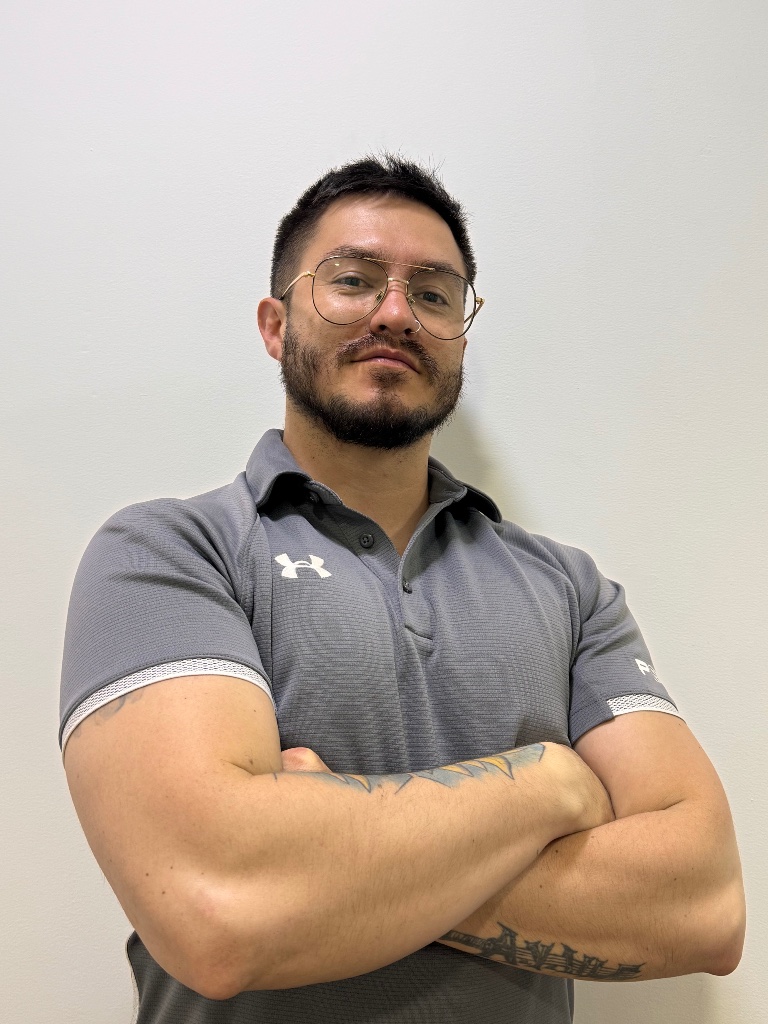 Diego Enrique Moreno Nieto