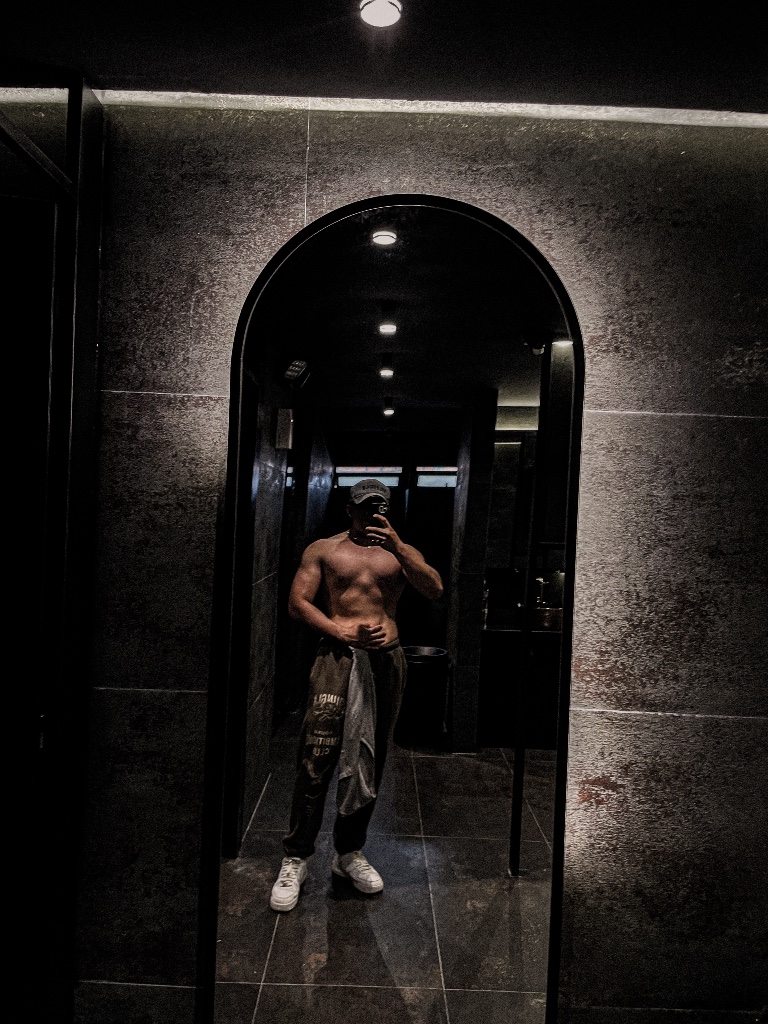 David Cabrera