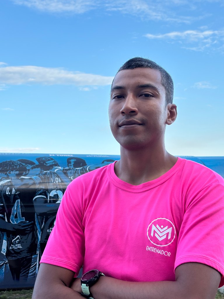 Elixon Maldonado