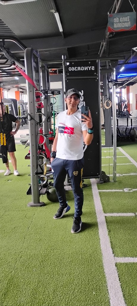 Esmil Pérez