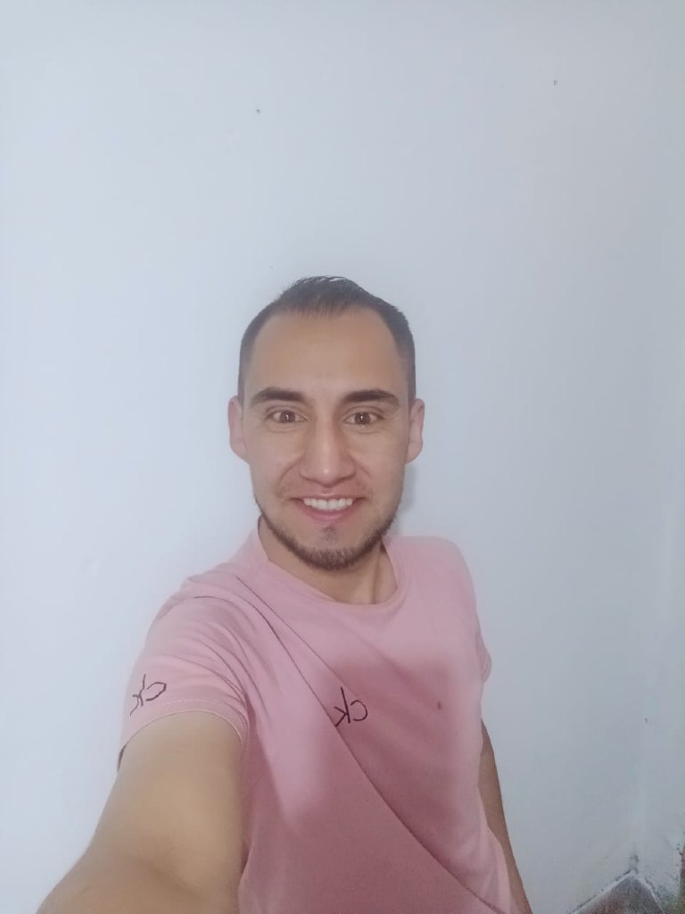 Fabian Melo Muñoz