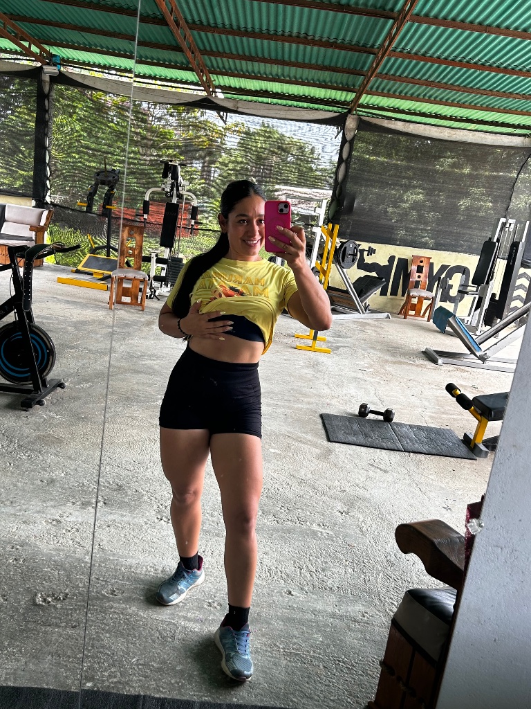 Mariana Salcedo