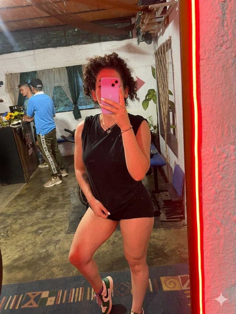 Gabriela Pérez