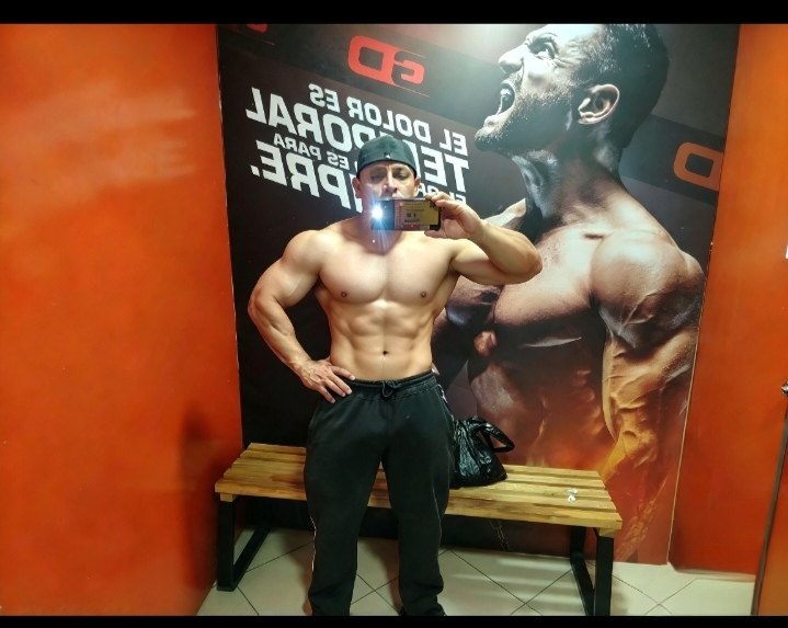 Marco Danilo Gonzalez Cañar