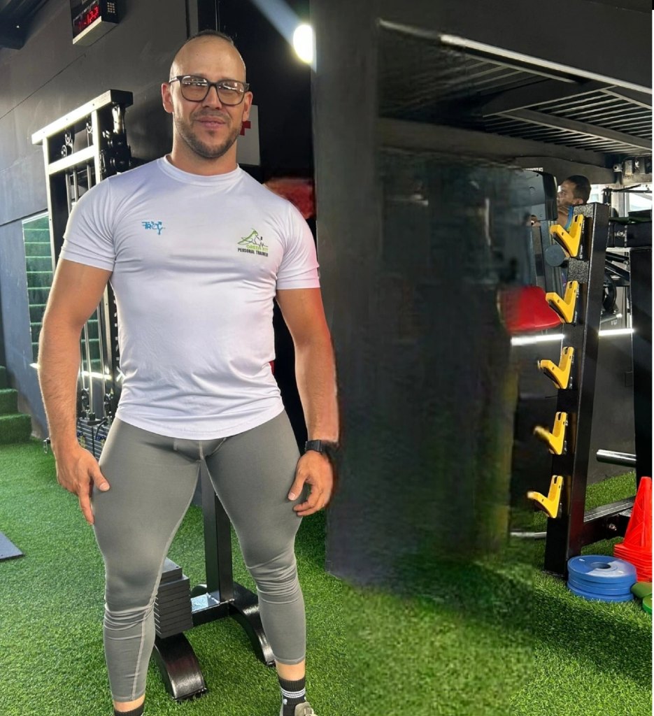 Yoseth Peña