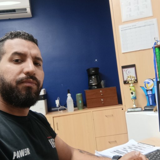 Carlos Guerra
