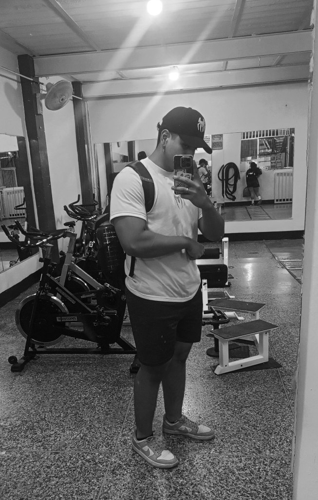 Jefferson Vergara