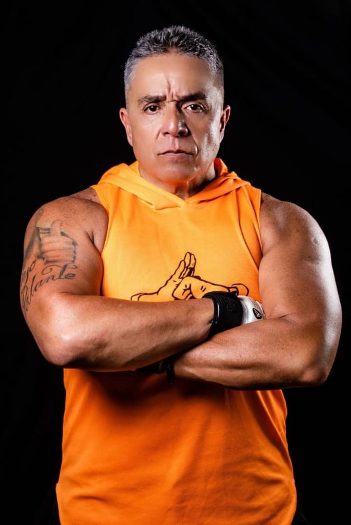 jesus uzcategui