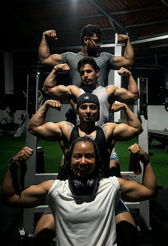 Kevin Jhosua