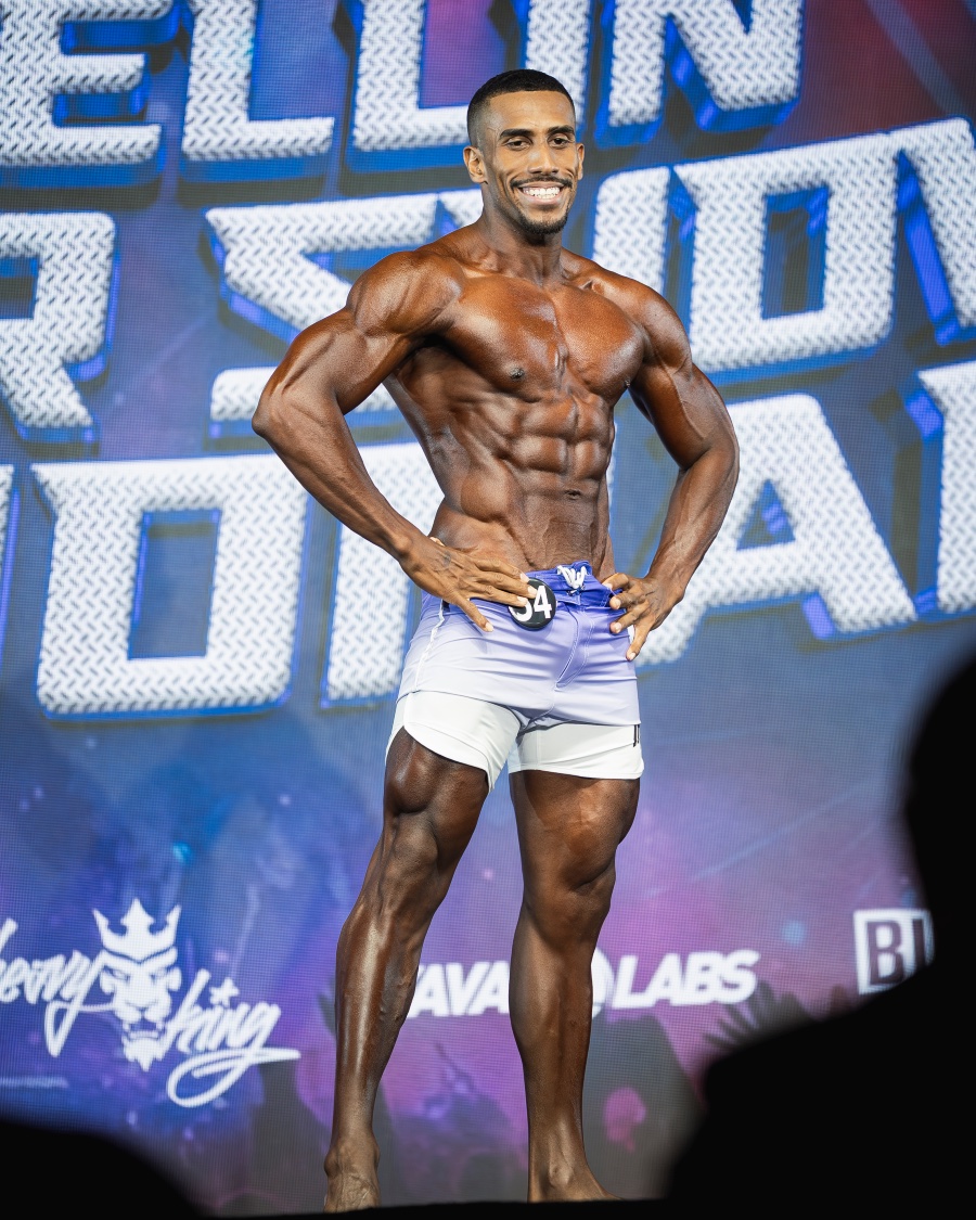 Jose Fernando Pineda