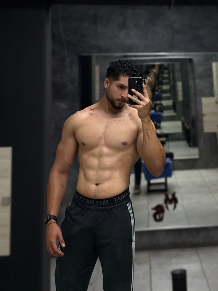 Juan Pablo Bedoya