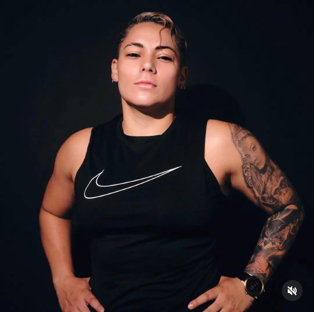 Catalina Noreña calderon