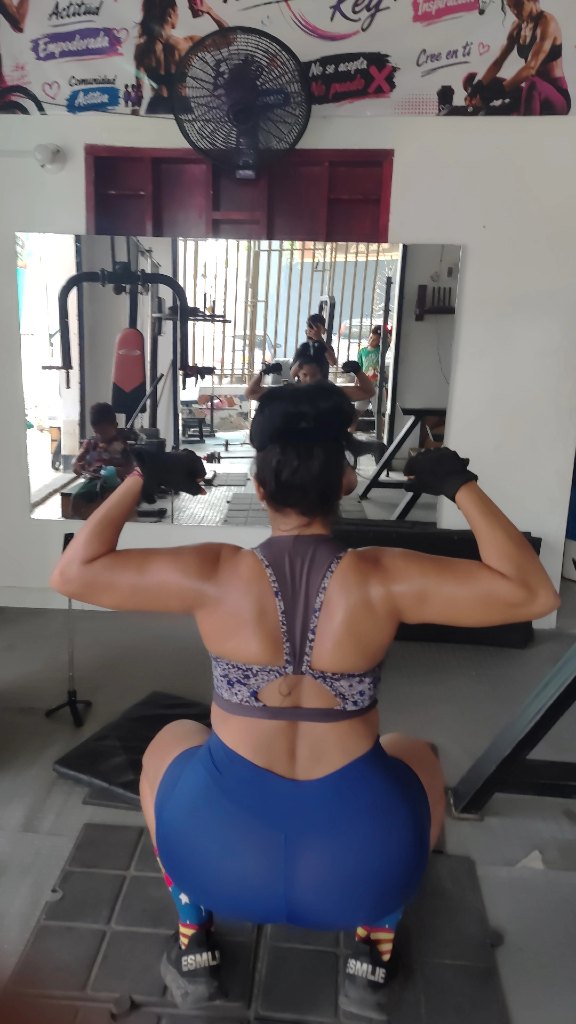 Keilys Castillo