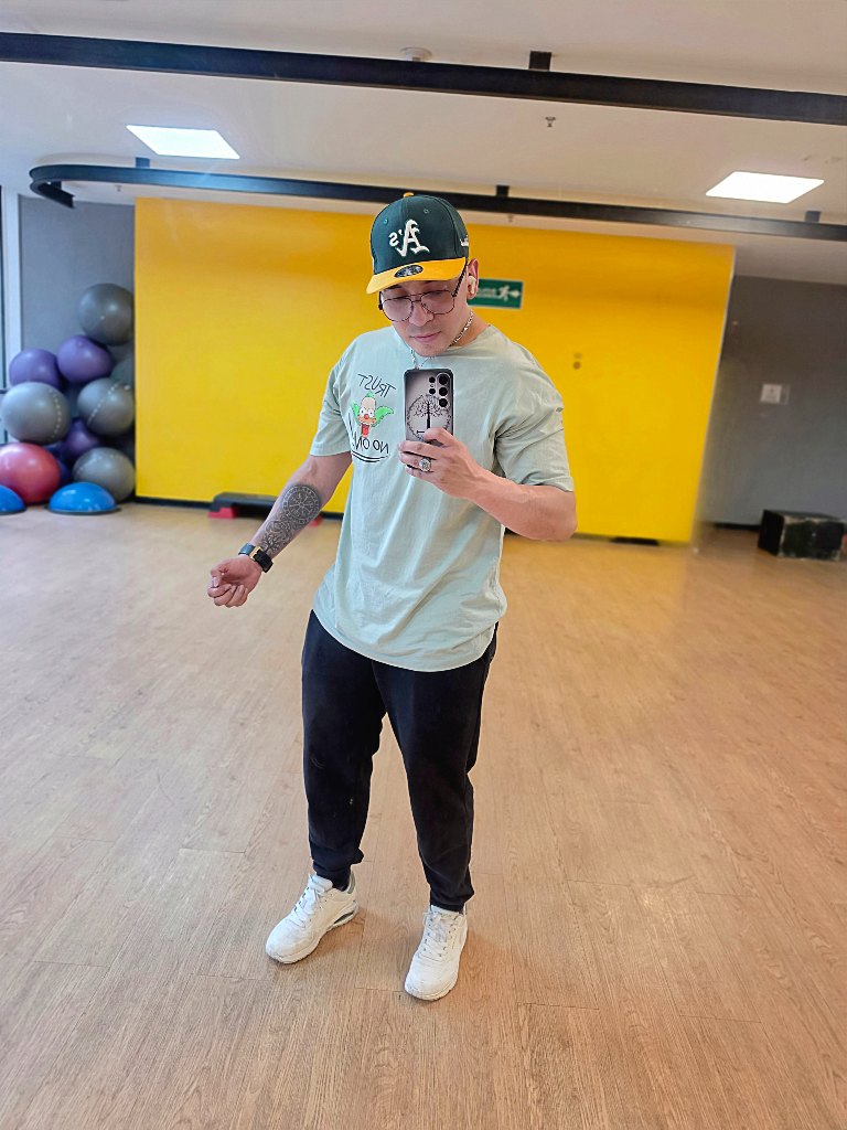 Kevin Vargas