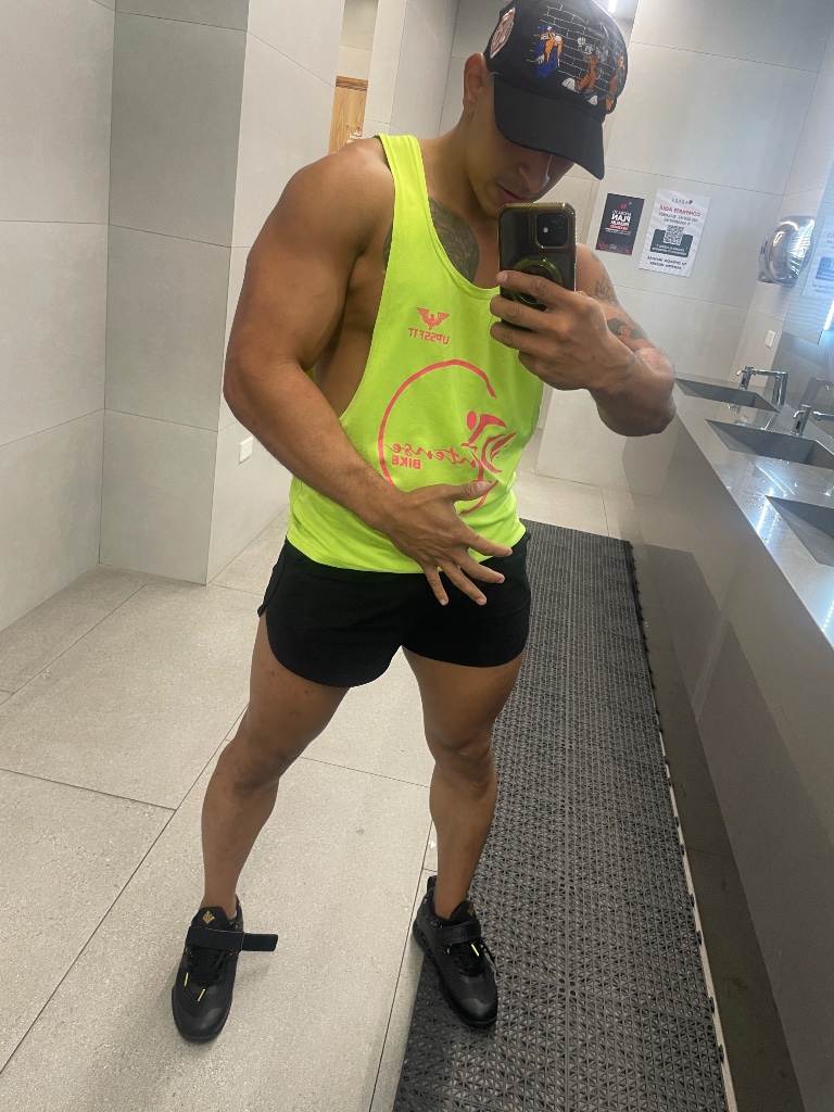 Lazaro perez