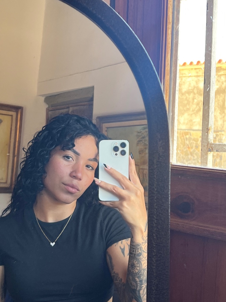 Madeleen Colina
