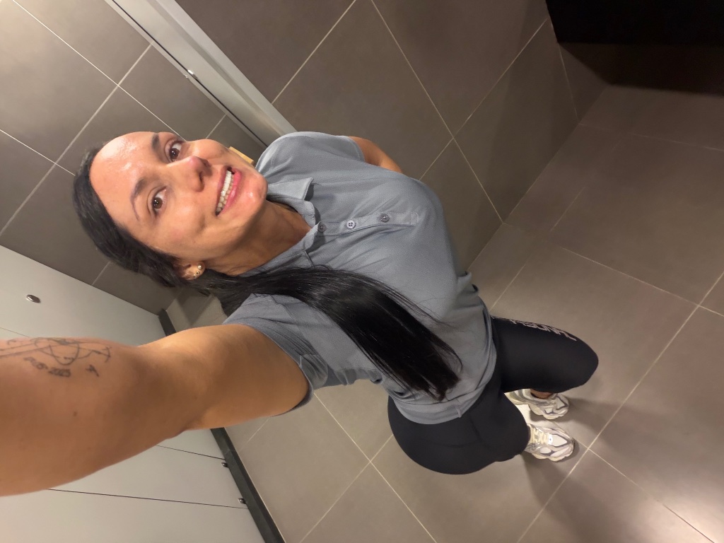 Diana ortiz