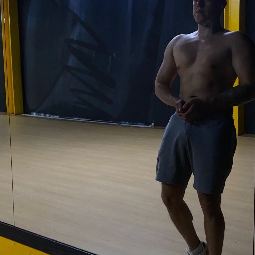 Carlos Mur Jimenez