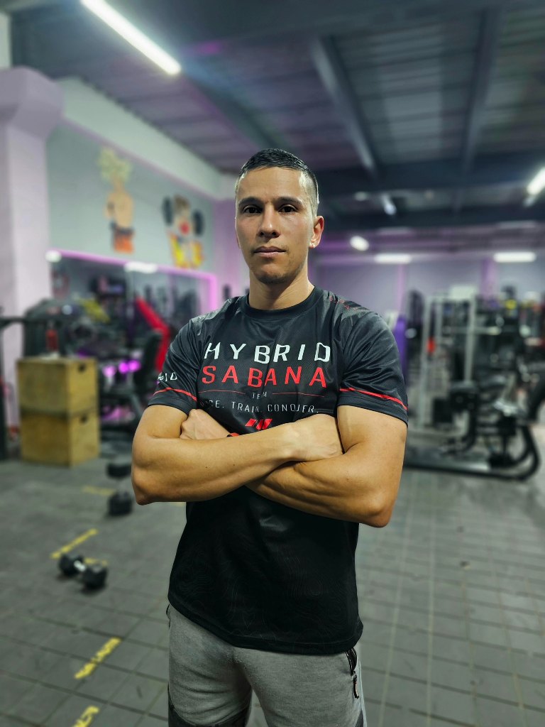 Pedro Alexander Hernandez