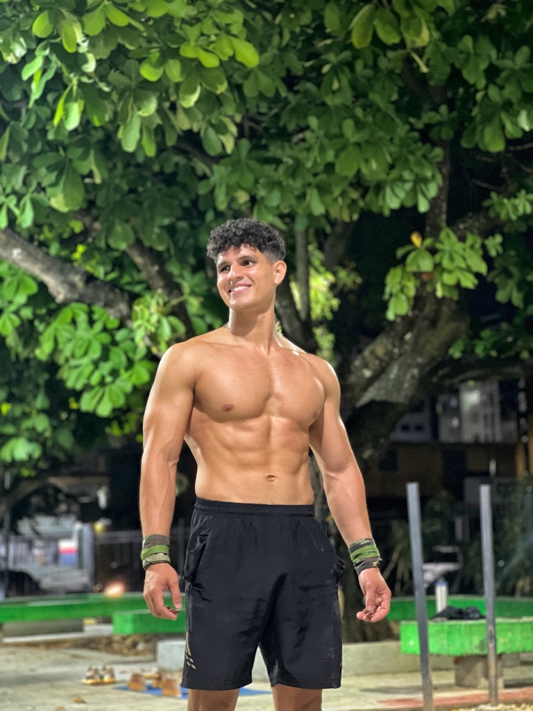 Moisés David