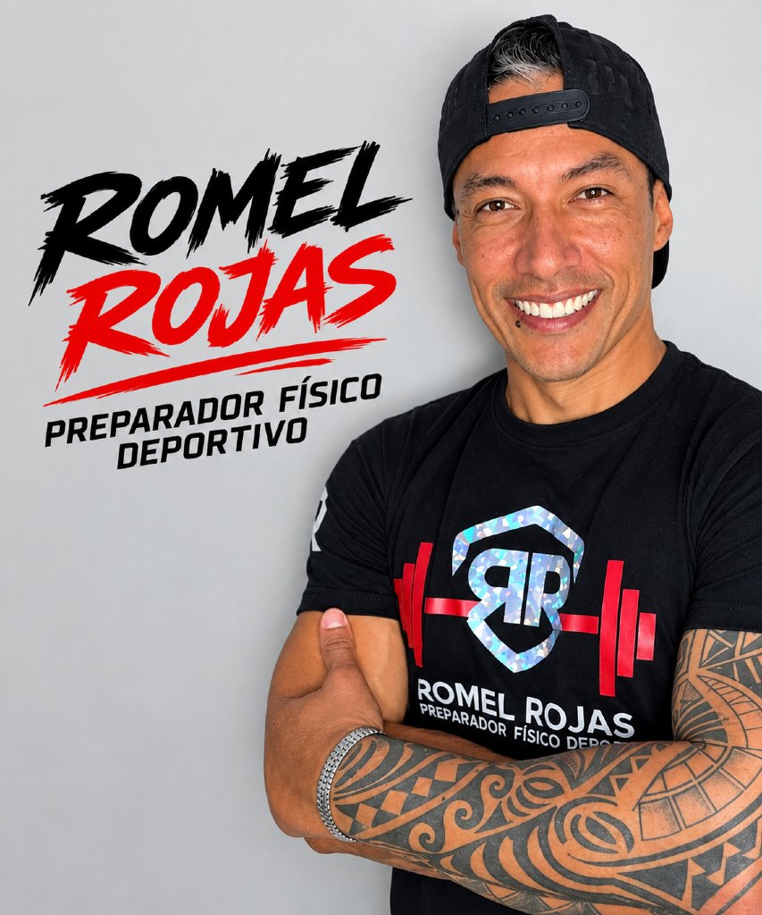 Romel Rojas
