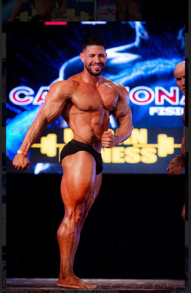 Ronald Veliz