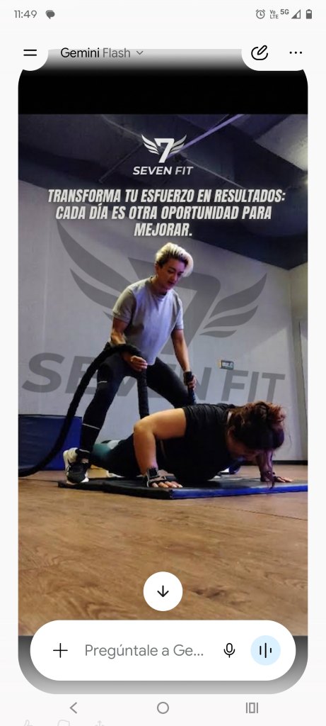 Seven Fit