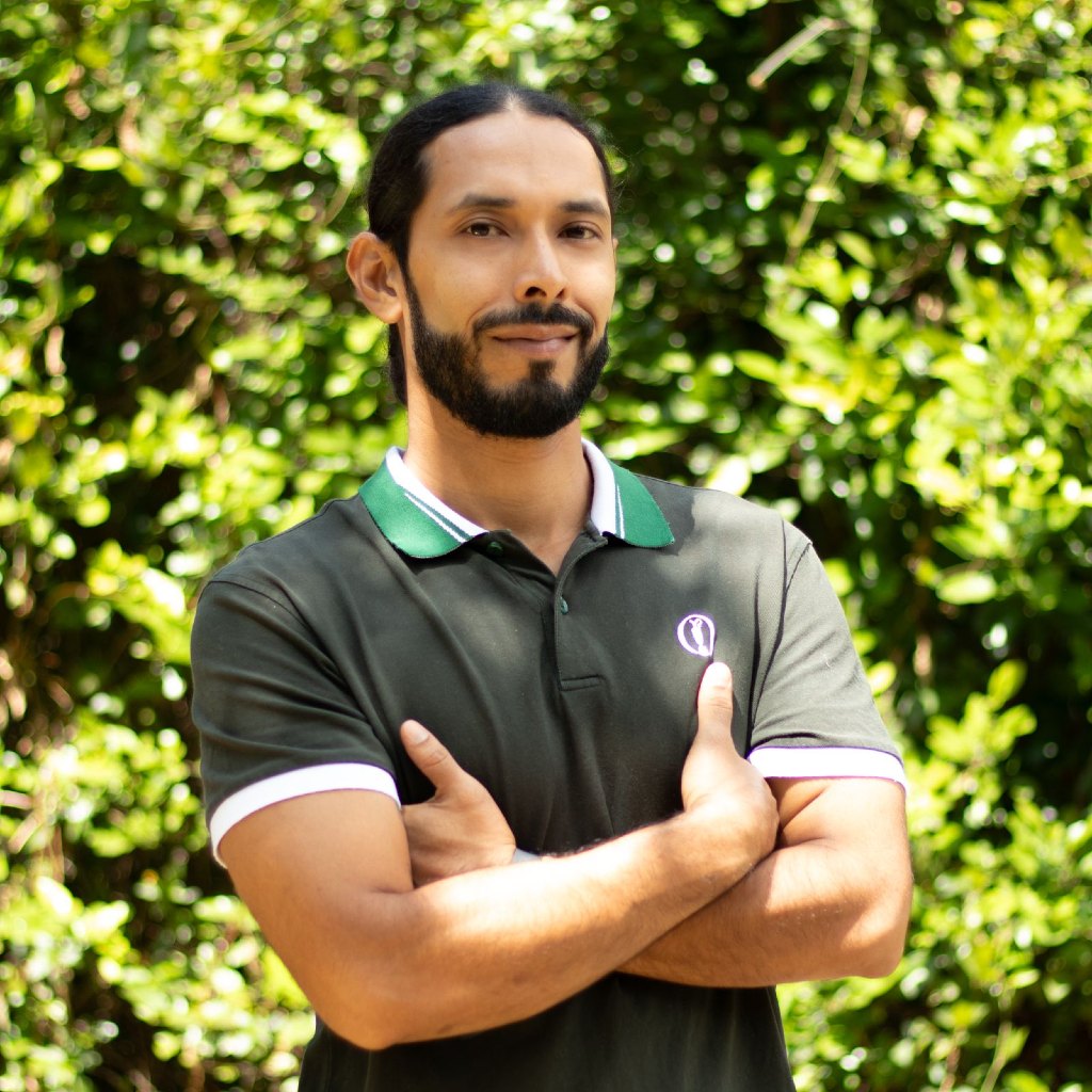 Héctor Leónidas Salgado Berbesi