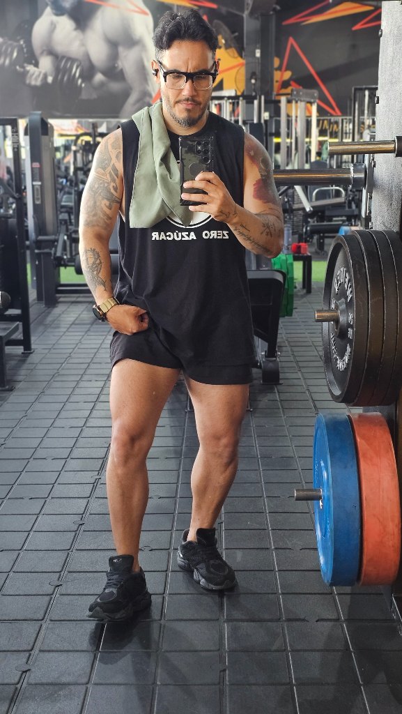 Harold Uzcategui