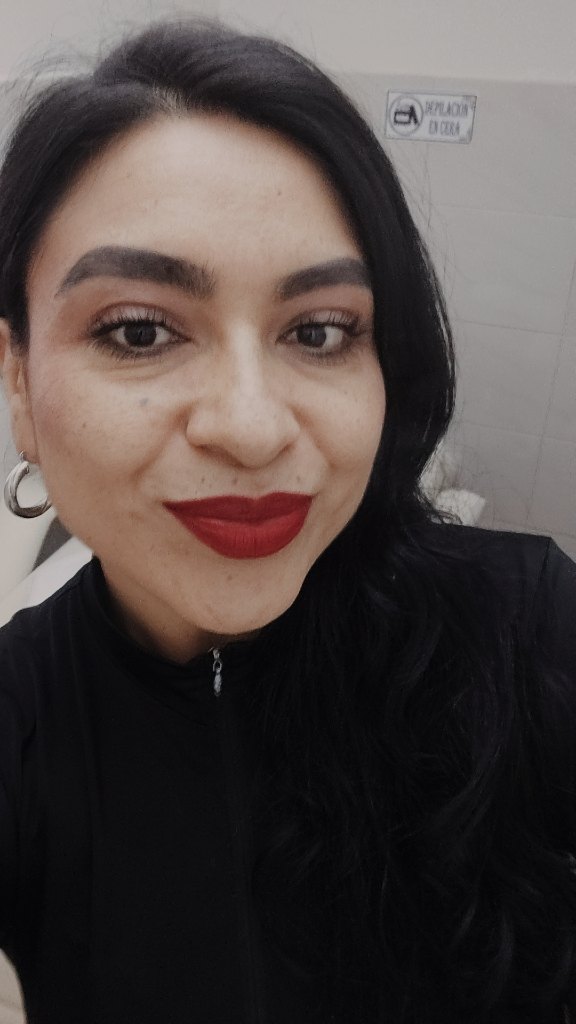 Adriana Verónica Albornoz