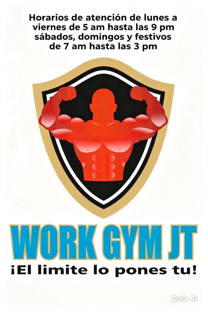 Workgym Jt