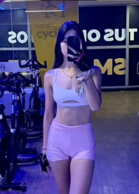 Después de 3 meses con Giovanny Jiménez, transformación 4