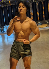 Después de 3 meses con Giovanny Jiménez, transformación 5